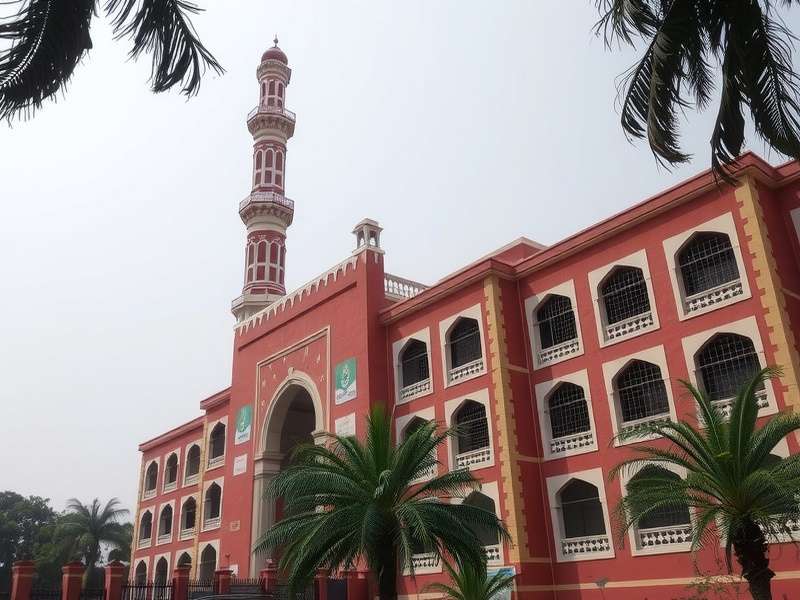 Engineering students in laboratory